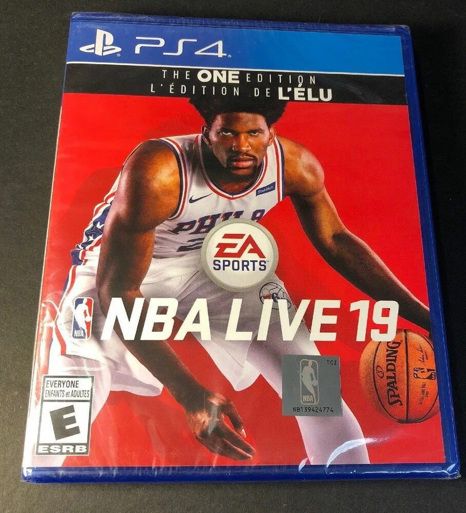 Dick live. NBA Live 19: the one Edition. NBA 19 ps4. Диск НБА на ПС 4. NBA Live 04 обложка.