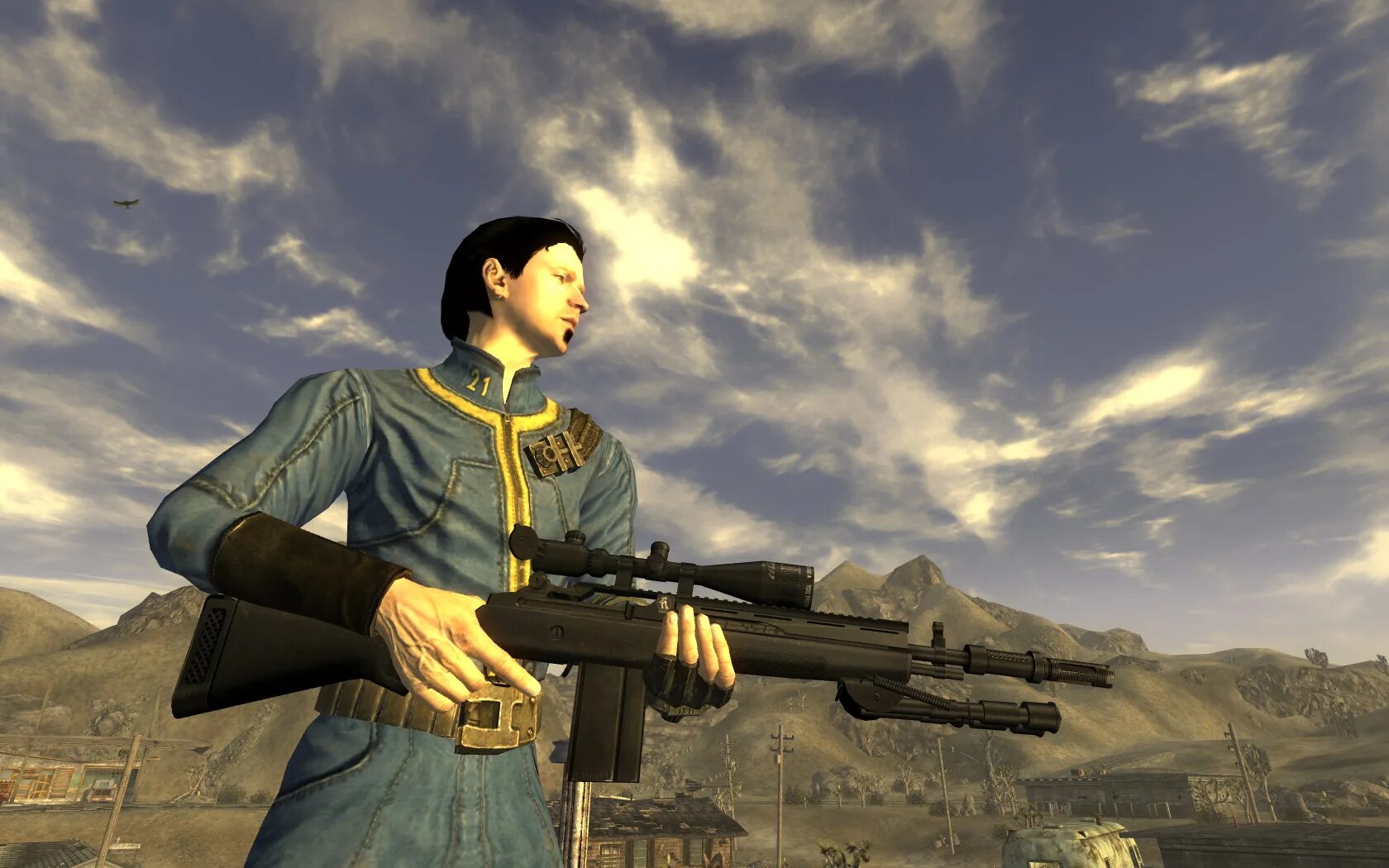 Fallout new vegas оружие. Фоллаут Нью Вегас m415. Фоллаут Нью Вегас m417. Fallout 3 Миротворец пистолет. Фоллаут Нью Вегас моды Торгашинов.