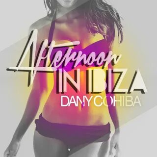Ibiza remix