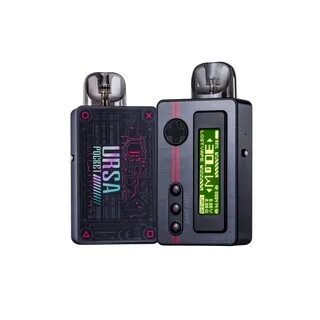 Ursa pocket