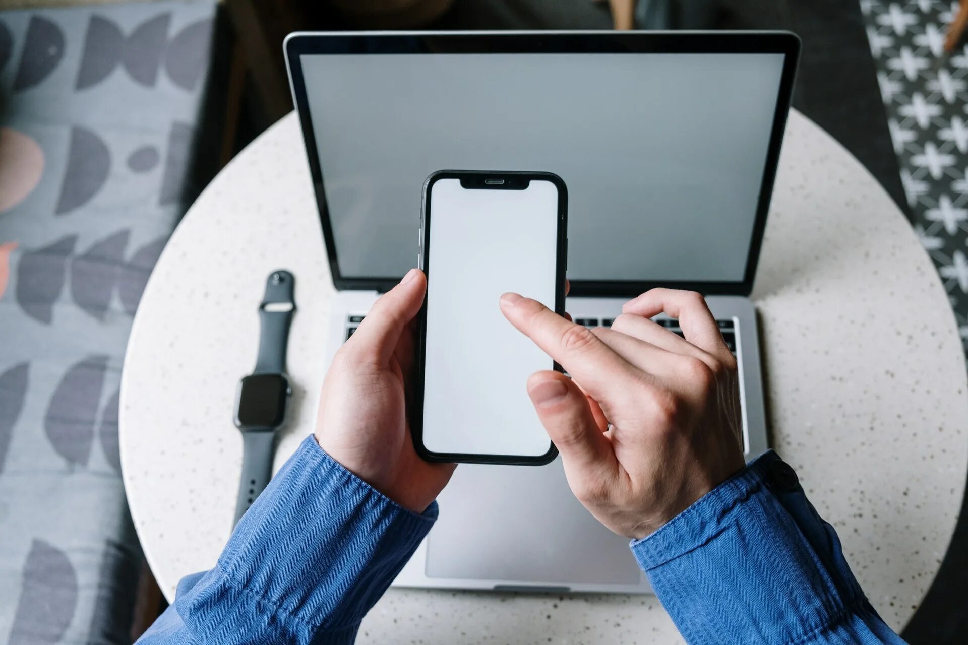 Advertiser ID Tracking And What It Means For You