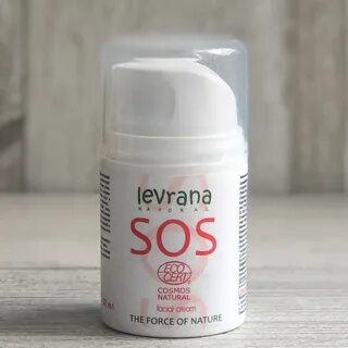 Крем sos