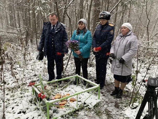 Растюшки балезино