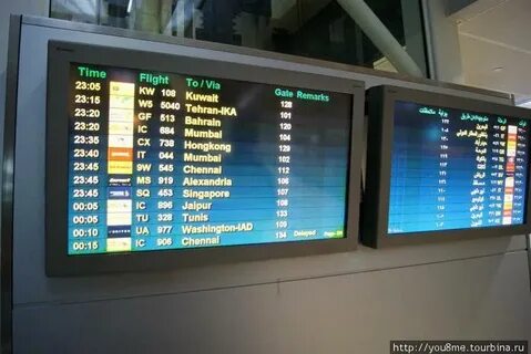 Рейсы в дубай сегодня отменили
