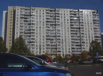Зеленоград к1514