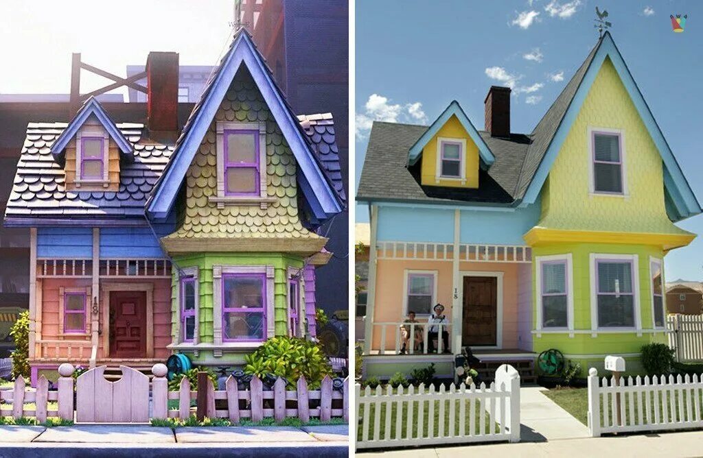 Up дом. Дом из вверх. Летающий домик. Up дом. Вверх дом.