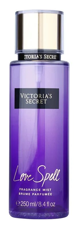 Спрей- мист Victoria's Secret Love Addict, 250 ml. Victoria Secret Fragrance Mist brume parfumee Love Addict. Спрей для тела с Victoria's Secret Love Addict.