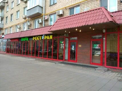 Ленинградский просп 78