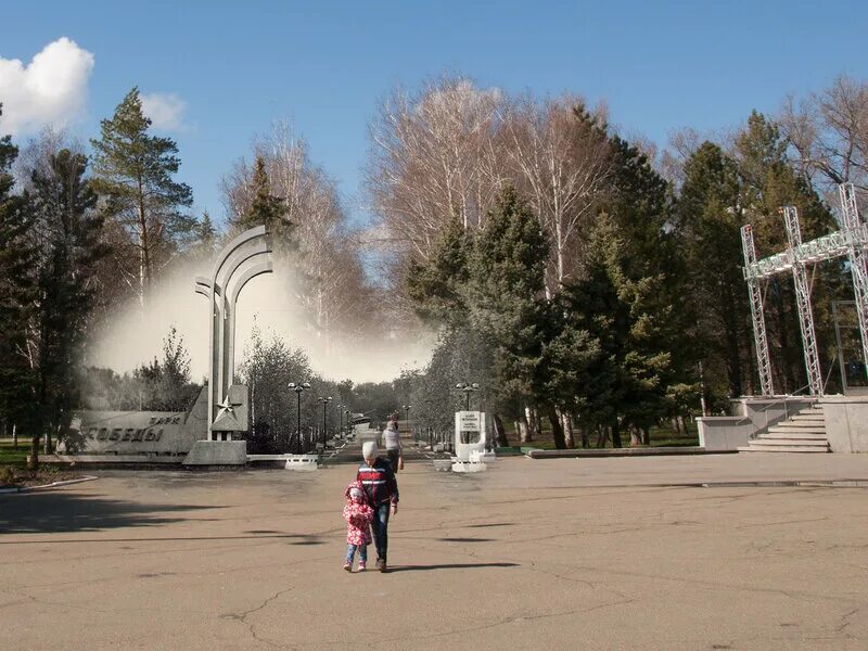 Погода в г изобильном