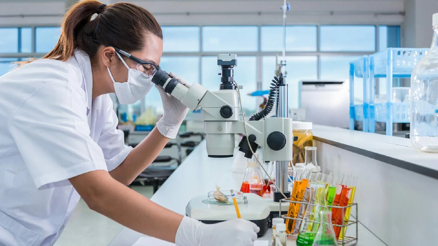 Cib research