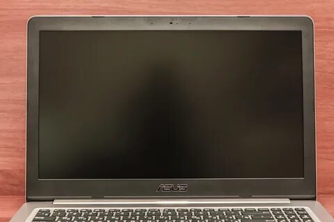 Обзор ноутбука asus