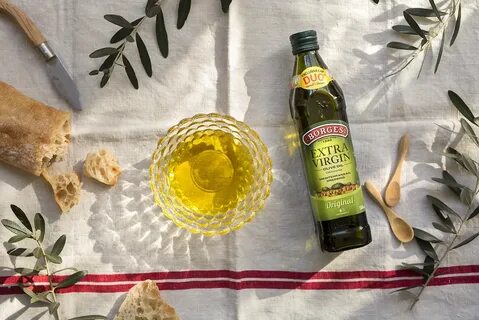 Можно ли оливковым маслом