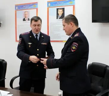 Отдел полиции ямашевский