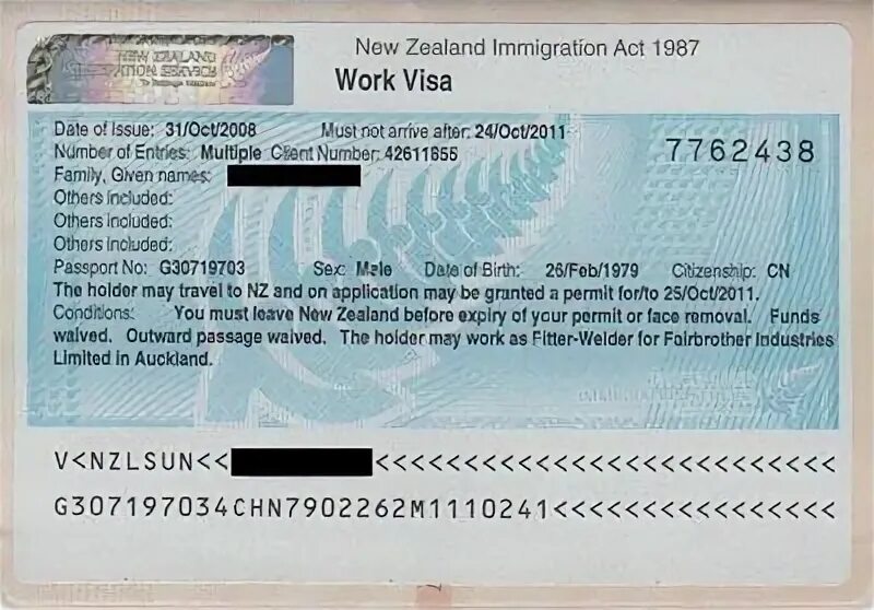 Виза в новую зеландию 2024. New Zealand visa. Новозеландская виза. Work visa to New Zealand. Фото на визу новая Зеландия.