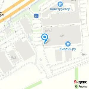 Г москва ул вольная 39