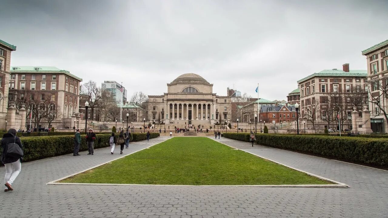 Columbia university. Колумбийский университет в Нью-Йорке. Columbia University кампус. Колумбийский колледж США. Колумбийский университет в Нью-Йорке фото.