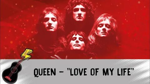 Queen love слушать