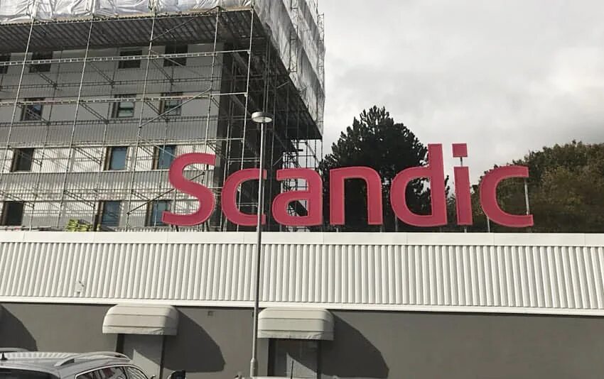Скандик констракшен посёлок бугры. Scandic construction. Arlandastad. Скандик констракшен посёлок бугры. Scandic construction.