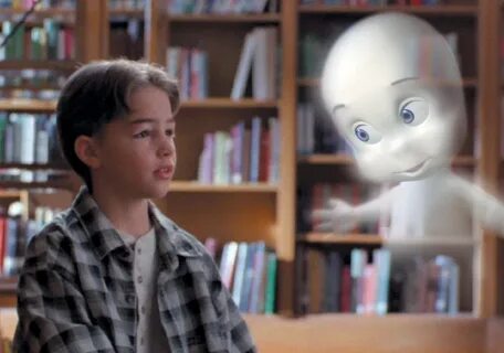 Casper new