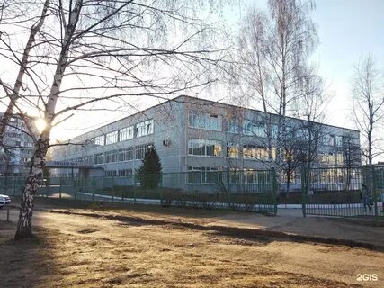 Сайт лицея 3 чебоксары