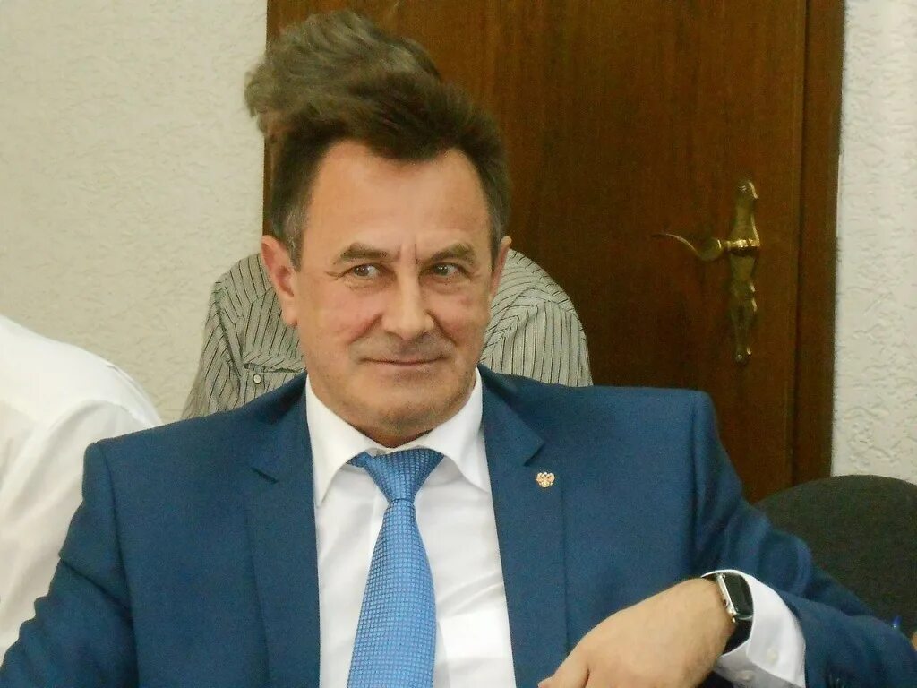 Викторов мид