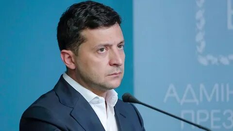 Угрозы зеленскому