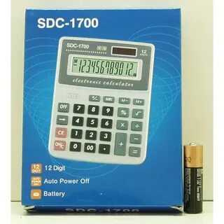 1700 12
