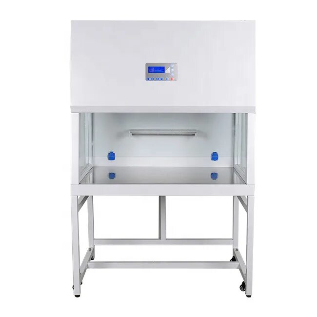 Pcr cabinet. 002. Kd-203ay-4 biobase. , ltd. Ламинарный бокс для пцр biosan.