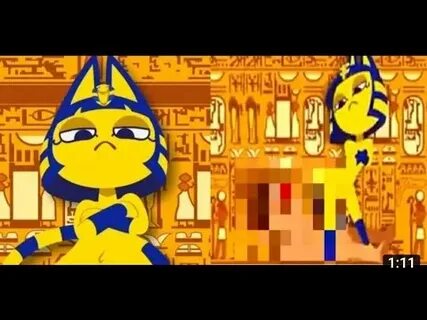 Египетская кошка фулл видео