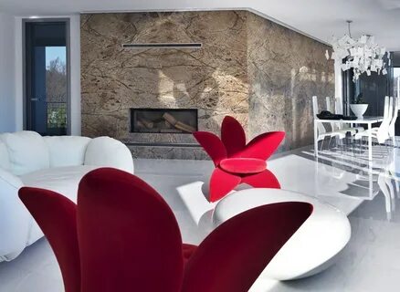 B house