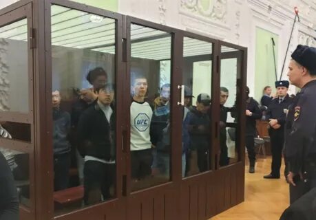 Март суды