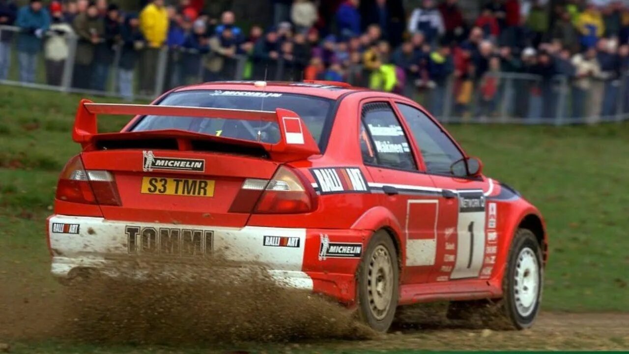 Mitsubishi lancer evolution wrc 1999. Tommi makinen. Mitsubishi lancer evo 6 rally. Mitsubishi lancer 6 rally. Томми мякинен.