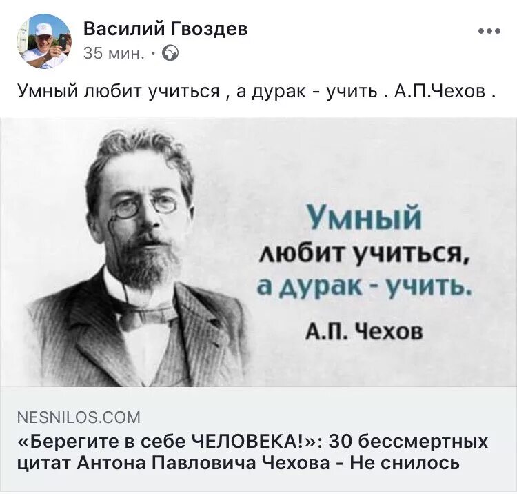 Умные цитаты Чехова. Чехов цитаты. Умный любит учиться а дурак. Чехов Мудрые высказывания.