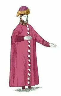 Жена боярина
