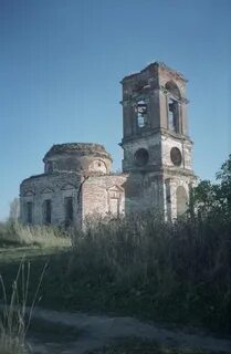 Губино калужская