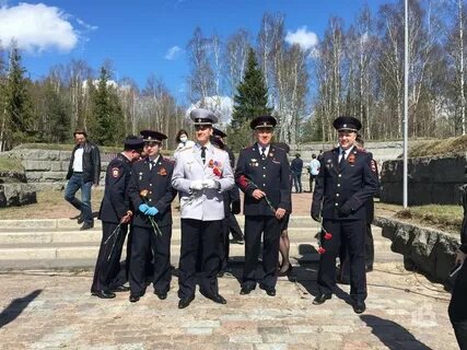 Выборг мероприятия