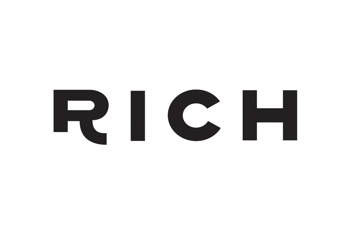 Рич бренд. Rich надпись. Rich логотип. Рич новый логотип. Rich картинка.