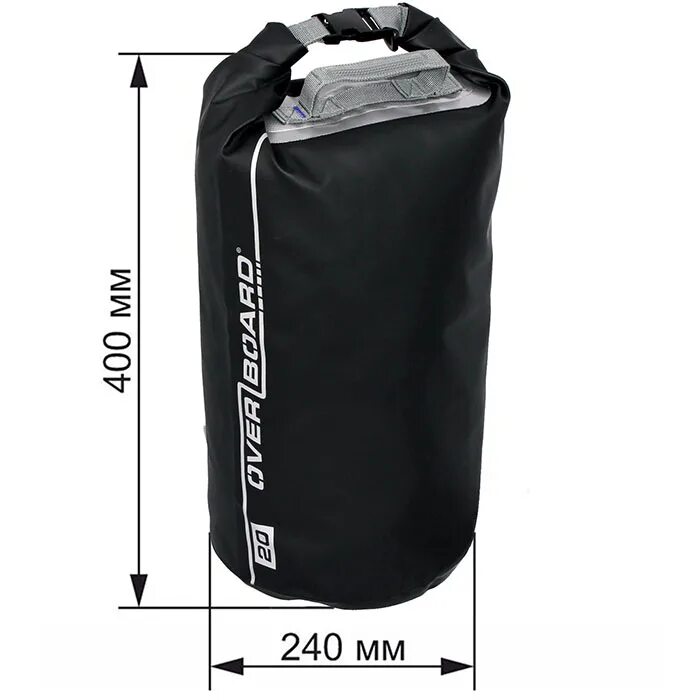 Сумка 20 литров. Гермомешок waterproof bag 20 л. waterproof dry bag 20л. водонепроницаемая сумка overboard. гермомешок overboard.
