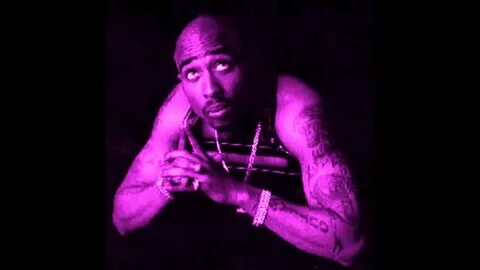 2pac dj