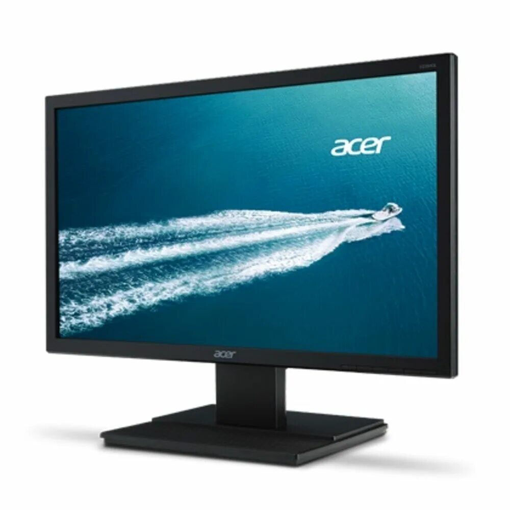 1 жк монитор. Acer v226hqlbb 21.5. Acer 19.5" v206hqlab. Монитор Acer v206hqlab Black. Монитор 21,5" Acer v226hqlbb.