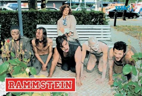 Rammstein moskau перевод