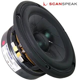 Scan speak