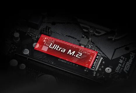 Ultra m2