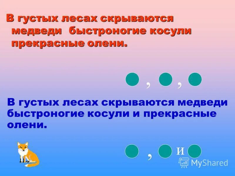 Презентация способы связи однородных членов 8 класс. Предложения с однородной связью.