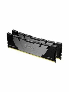 Оперативная память kingston fury impact ddr4