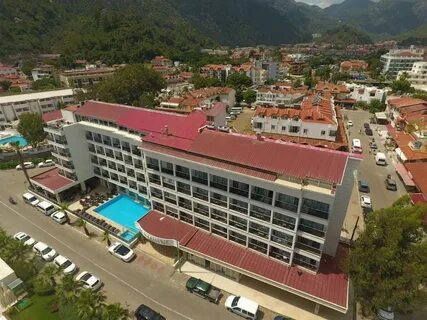 Marmaris hotel 4
