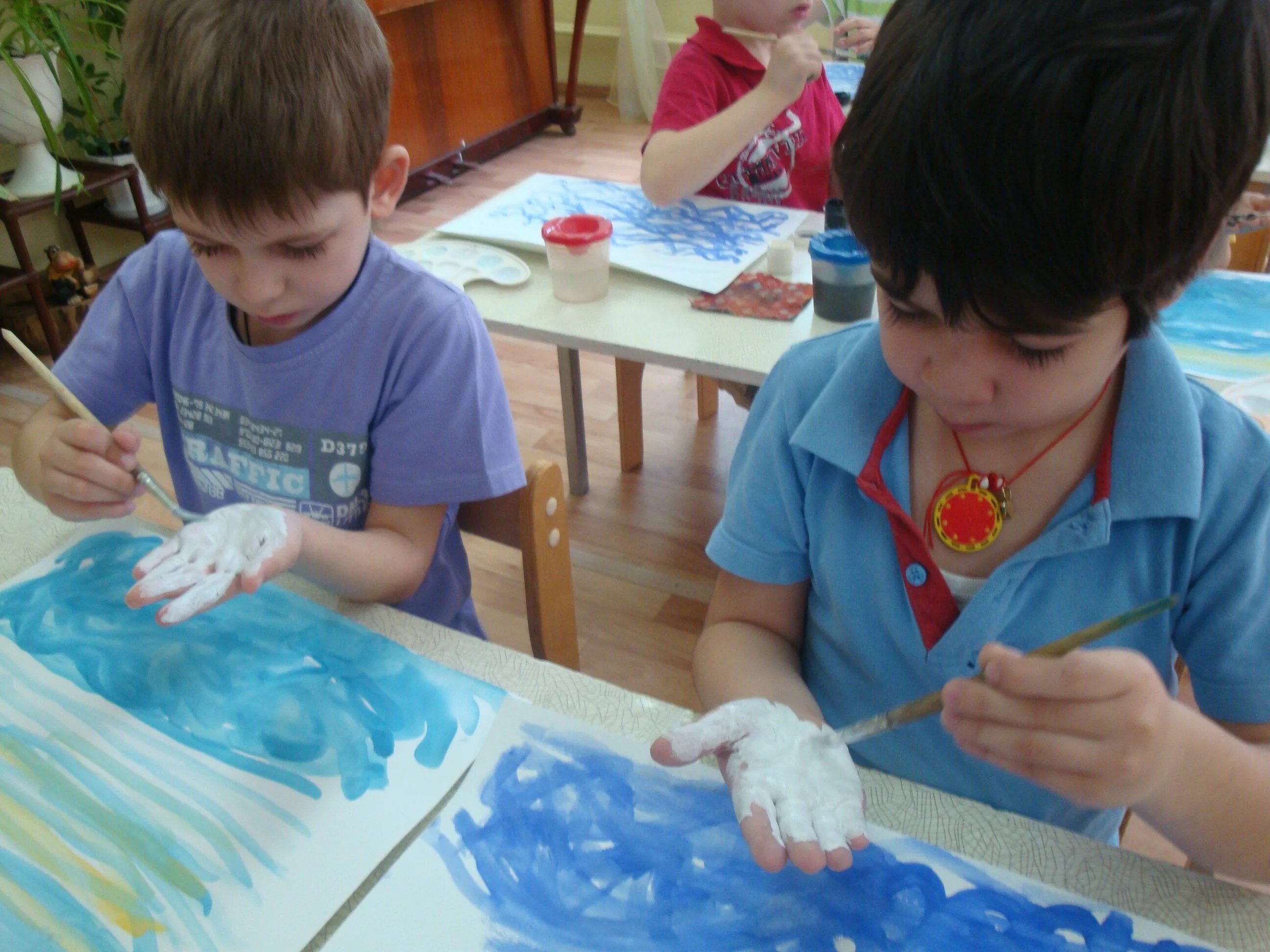 техники работы с детскими садами. техники работы с детскими садами. занятия с детьми рисование. мастер класс с родителями. прикладное творчество для детей.