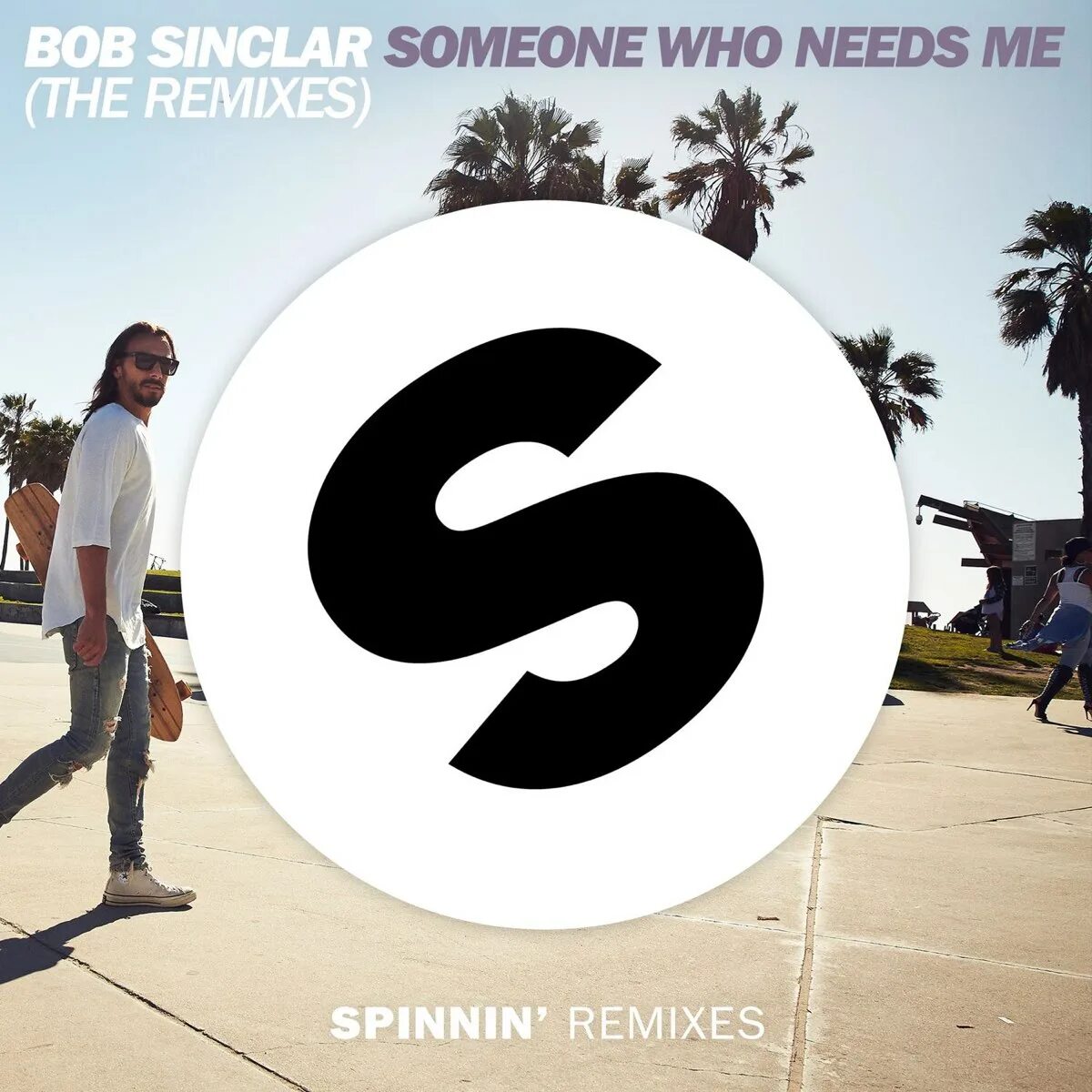 Need remix. Someone who needs me. bob sinclar - someone who needs me (kryder remix). bob sinclar - someone who needs me (2016). bob sinclar - borderline.