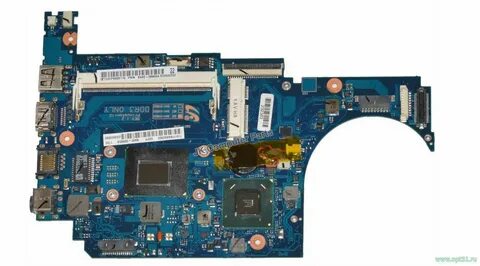 Samsung np350v5c плата