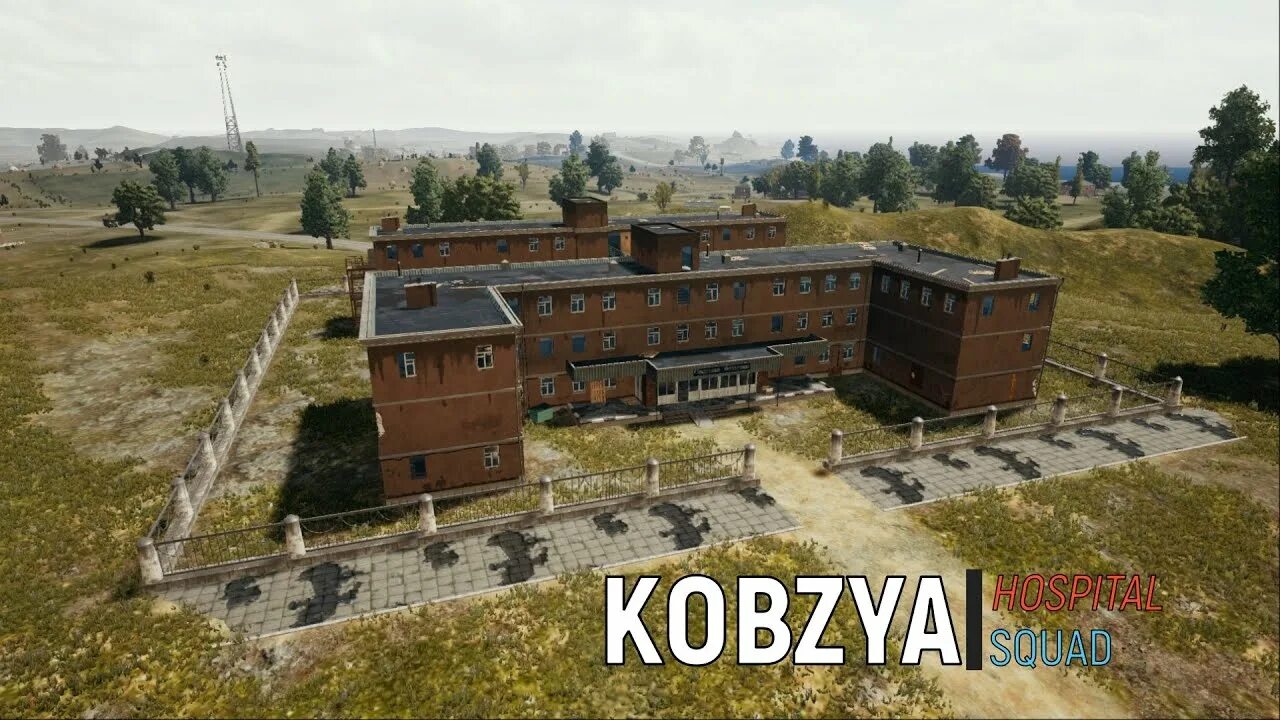 Госпиталь ЭРАНГЕЛЬ ПУБГ мобайл. PUBG ЭРАНГЕЛЬ. ЭРАНГЕЛЬ В реальности. ЭРАНГЕЛЬ Сосновка. Эрангель автоматы годовщины